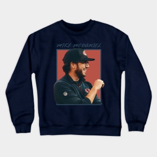 COACH POSTER Crewneck Sweatshirt